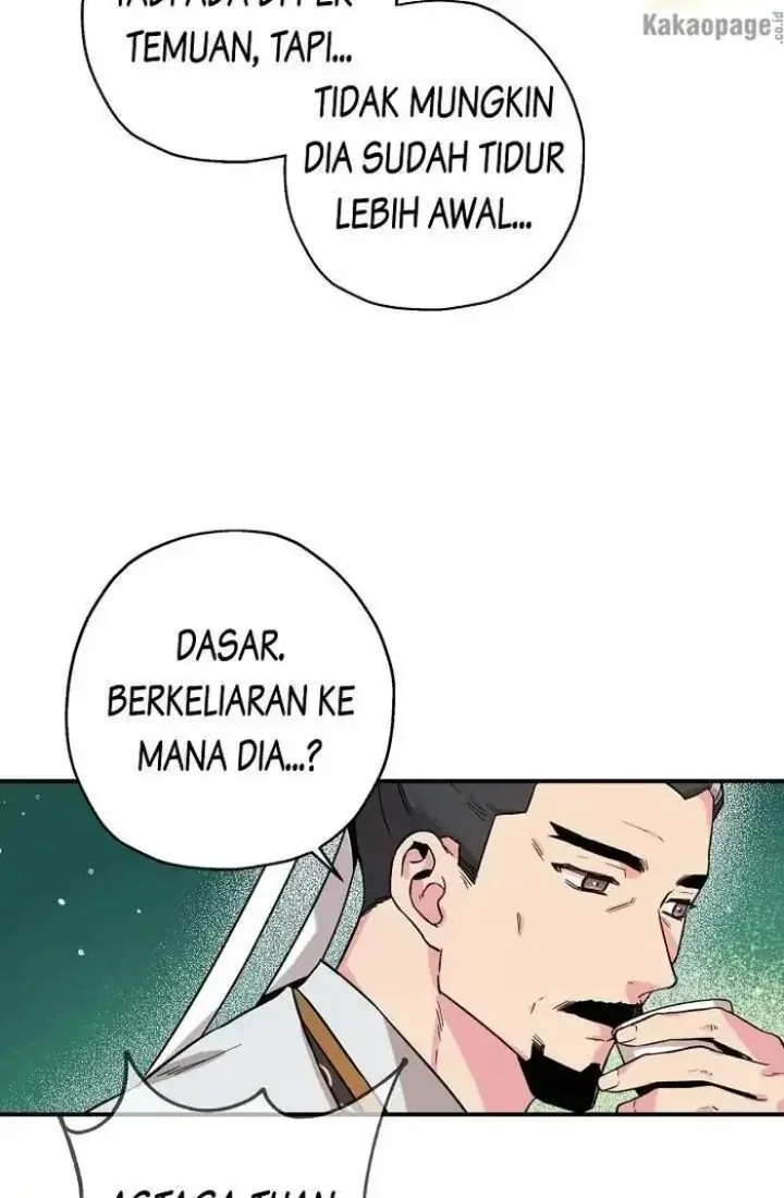 Halaman 78 — Master Villainess the Invincible! Chapter 42