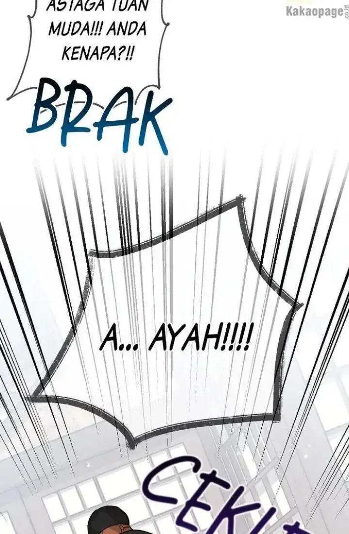 Halaman 79 — Master Villainess the Invincible! Chapter 42