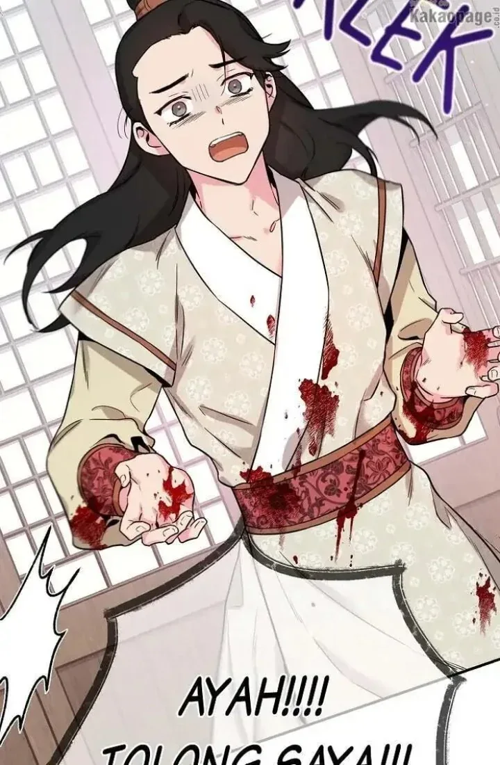 Halaman 80 — Master Villainess the Invincible! Chapter 42