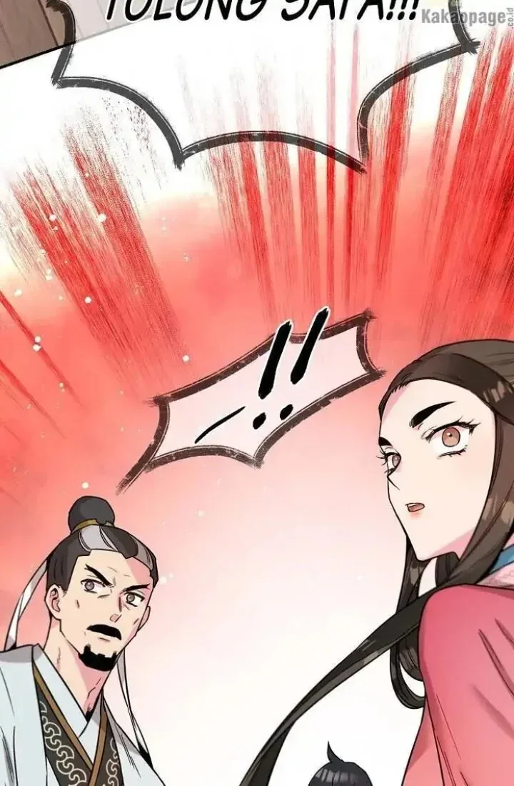 Halaman 81 — Master Villainess the Invincible! Chapter 42