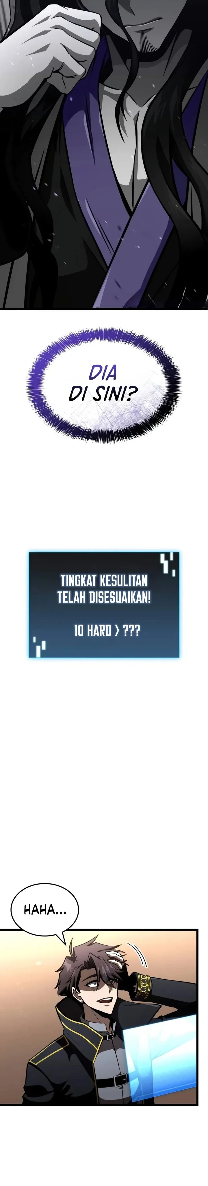 Halaman 3 — Supremely Talented Player Chapter 82