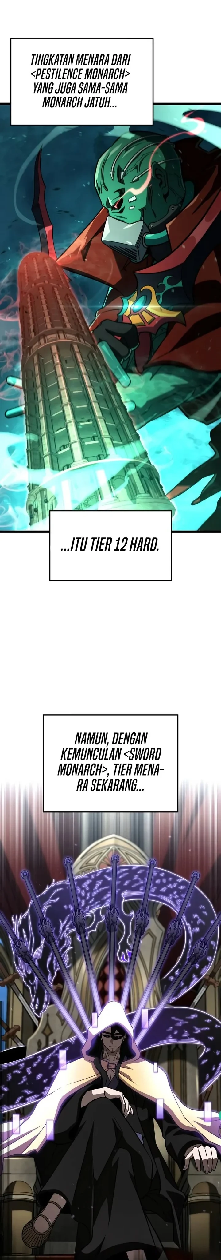 Halaman 7 — Supremely Talented Player Chapter 82