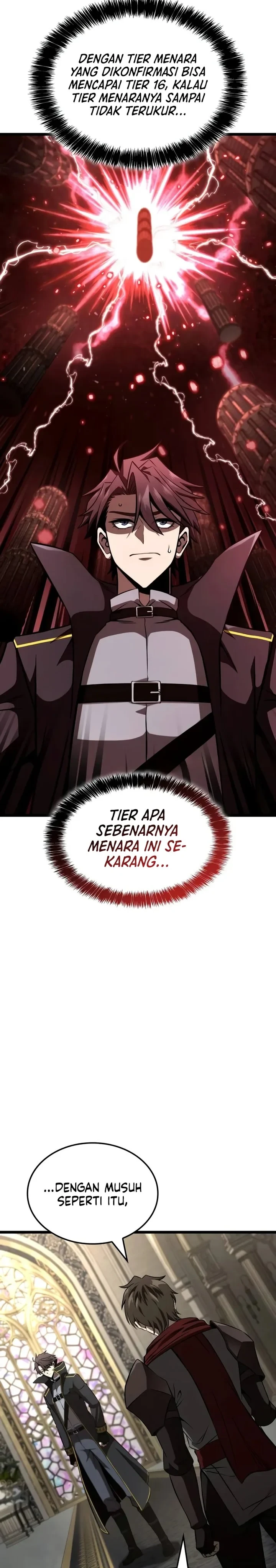 Halaman 9 — Supremely Talented Player Chapter 82