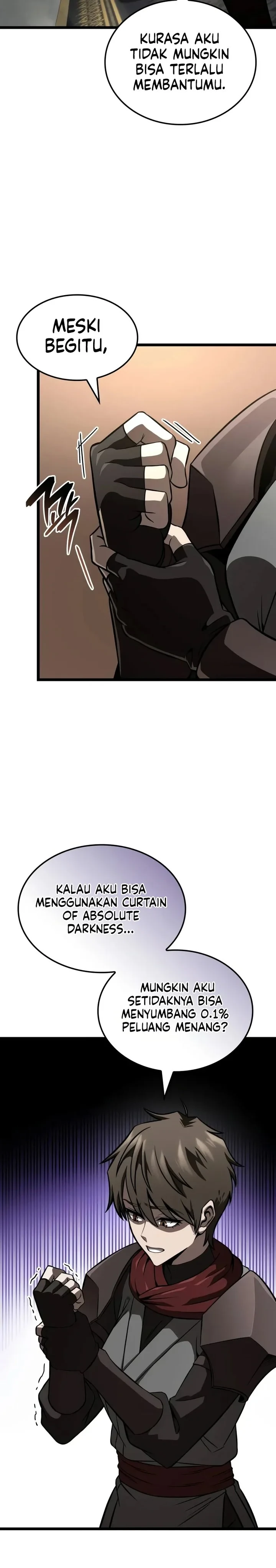 Halaman 10 — Supremely Talented Player Chapter 82