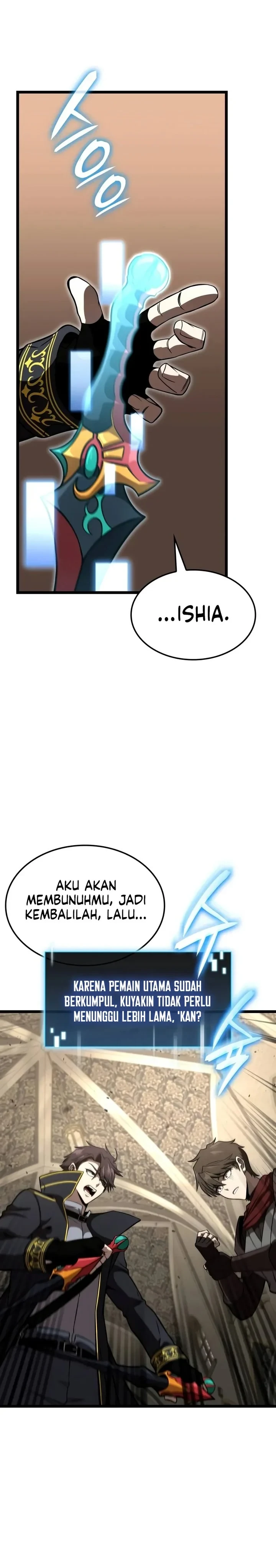 Halaman 12 — Supremely Talented Player Chapter 82