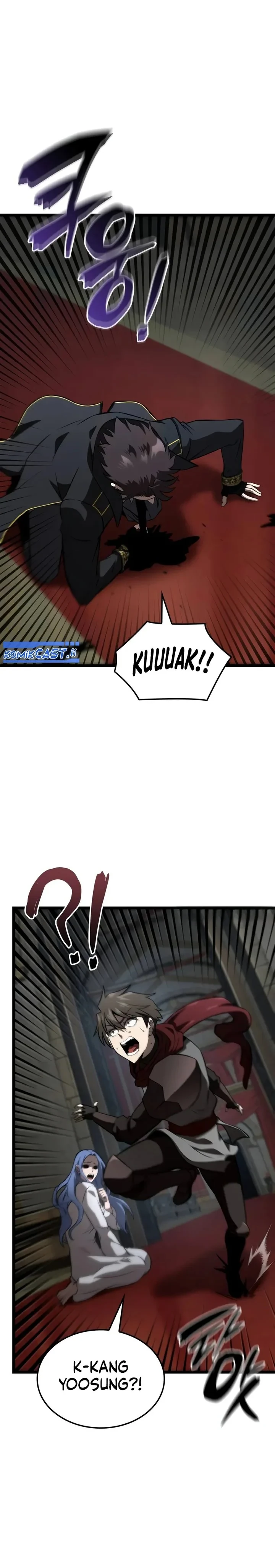 Halaman 30 — Supremely Talented Player Chapter 82