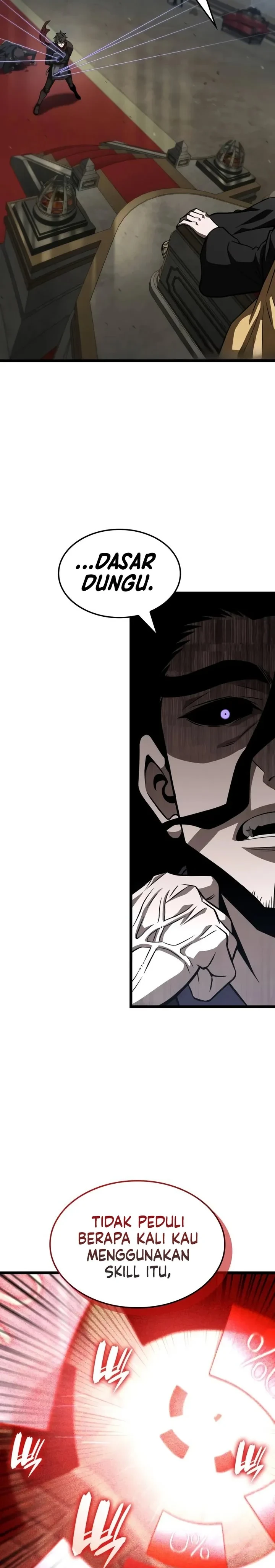 Halaman 32 — Supremely Talented Player Chapter 82
