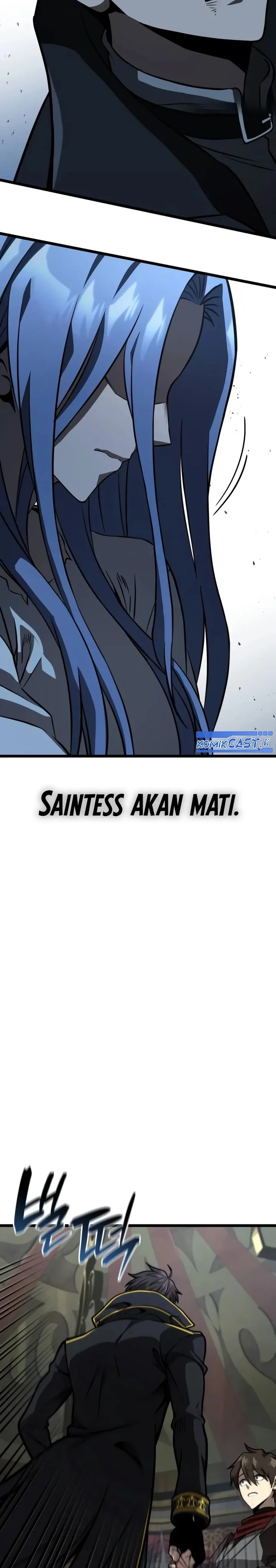 Halaman 40 — Supremely Talented Player Chapter 82