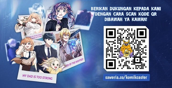 Halaman 45 — Supremely Talented Player Chapter 82