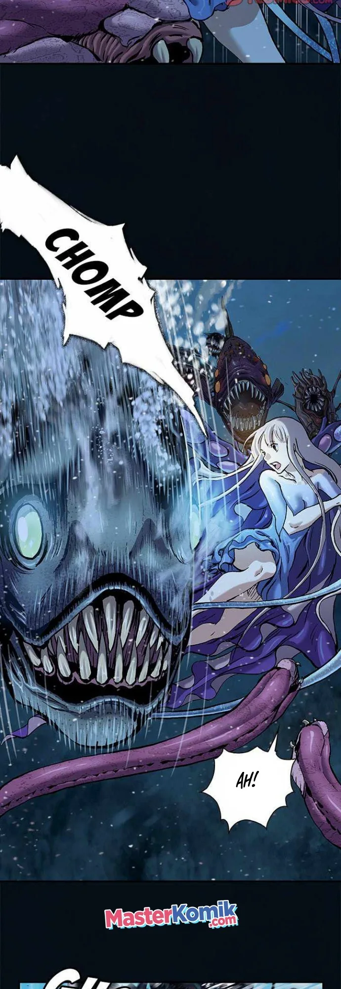 Halaman 18 — Leviathan Chapter 201