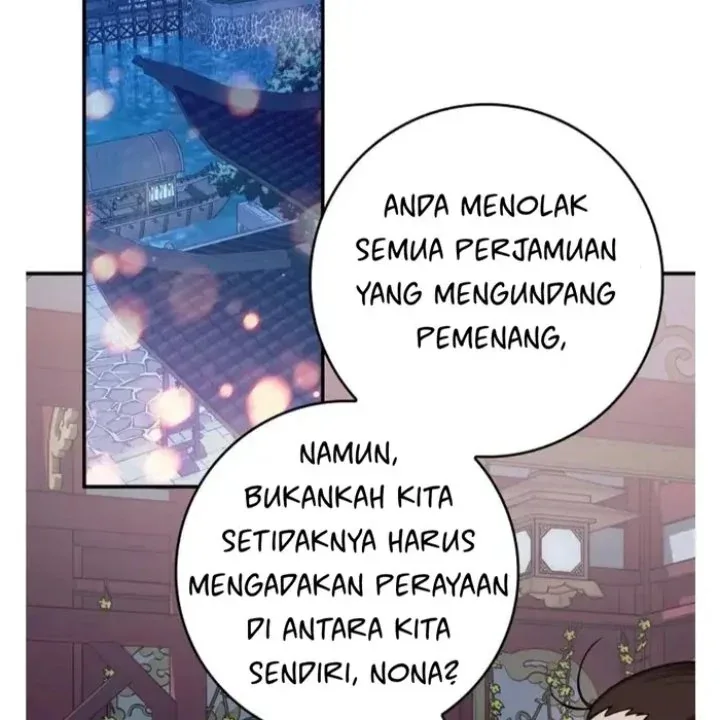 Halaman 3 — Master Villainess the Invincible! Chapter 97
