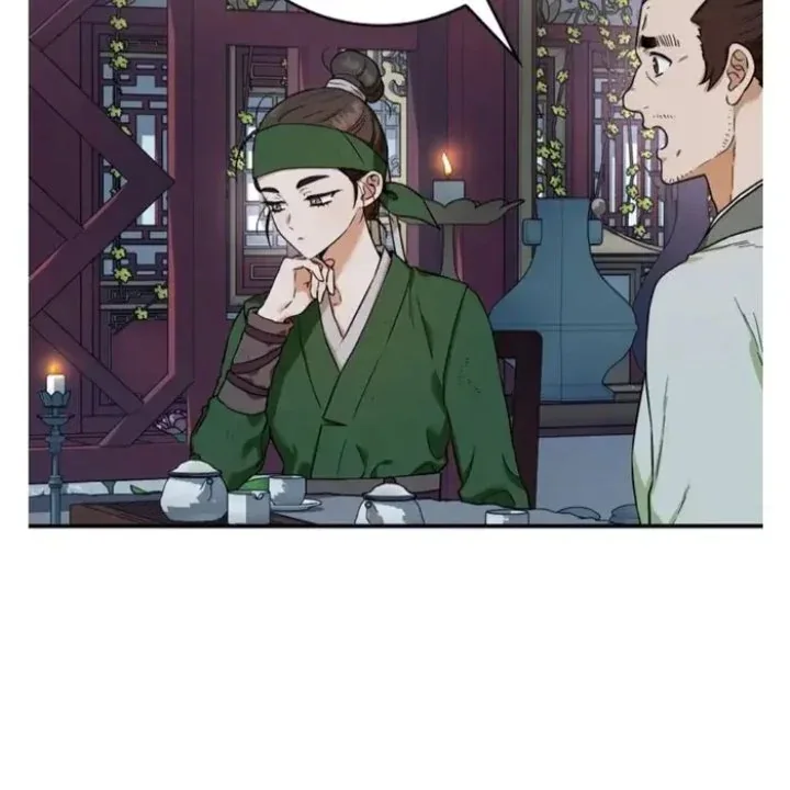 Halaman 4 — Master Villainess the Invincible! Chapter 97