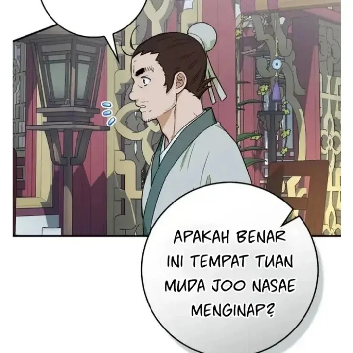 Halaman 13 — Master Villainess the Invincible! Chapter 97