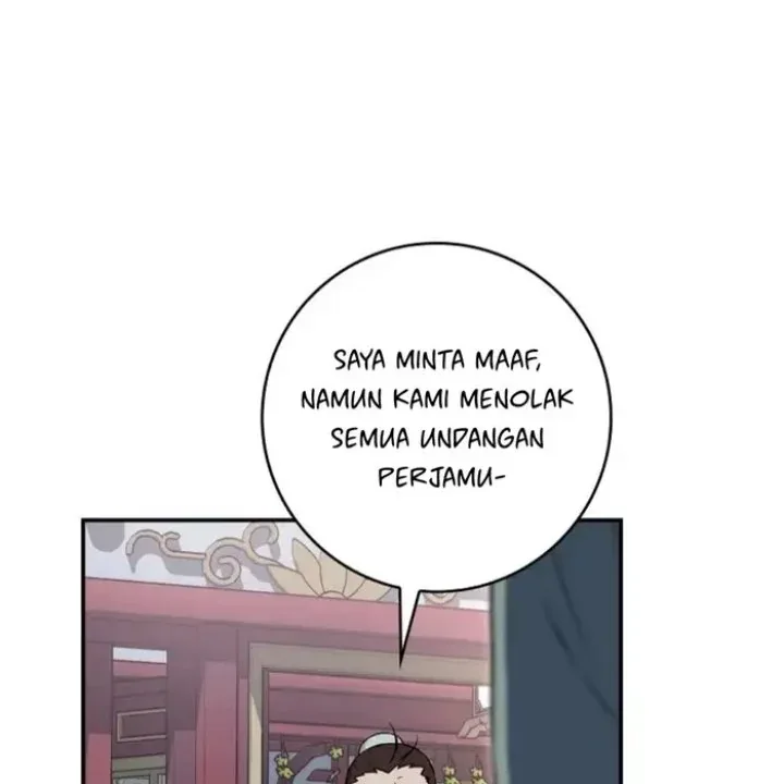 Halaman 20 — Master Villainess the Invincible! Chapter 97