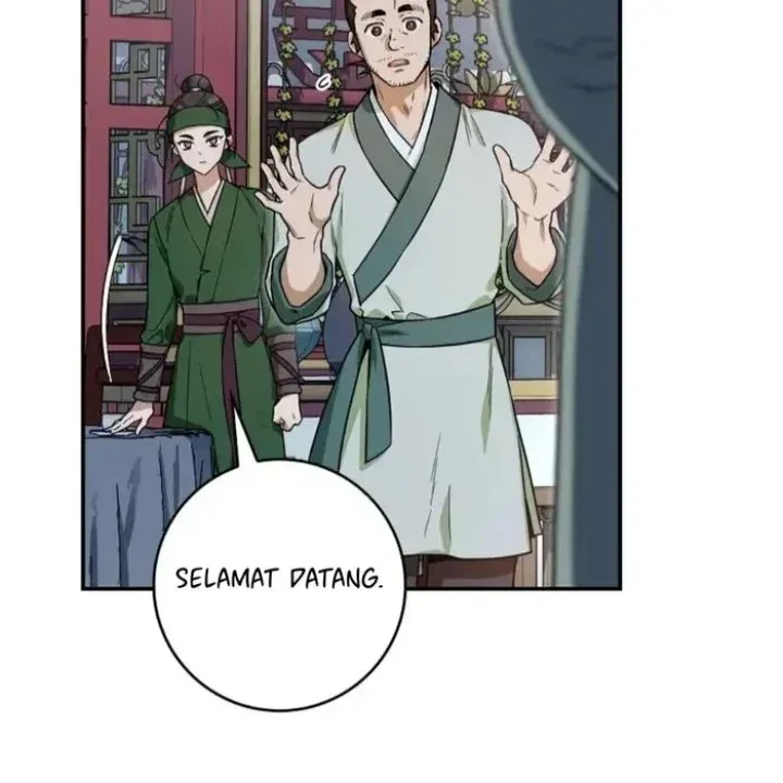 Halaman 21 — Master Villainess the Invincible! Chapter 97