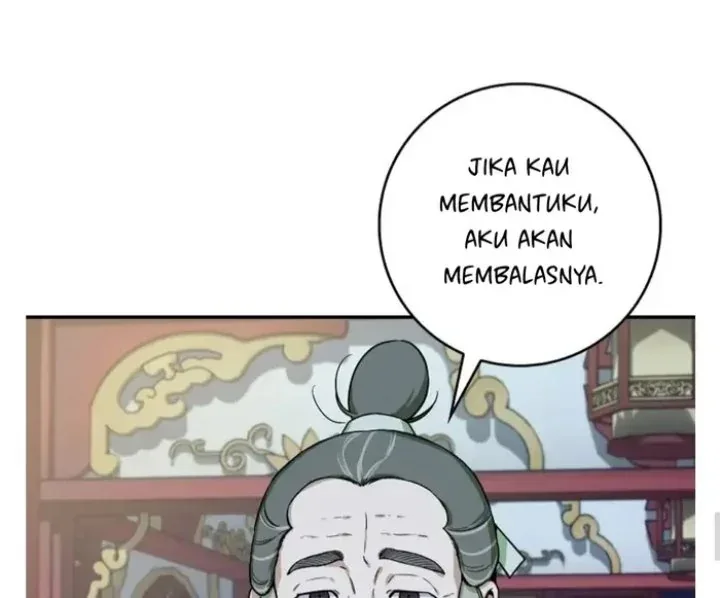 Halaman 22 — Master Villainess the Invincible! Chapter 97
