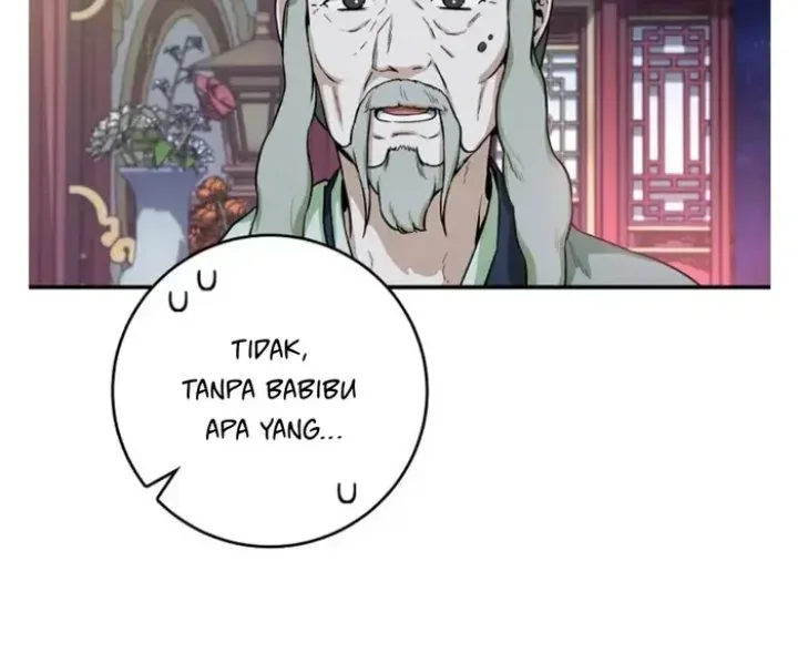 Halaman 23 — Master Villainess the Invincible! Chapter 97