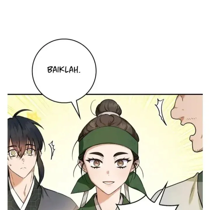 Halaman 24 — Master Villainess the Invincible! Chapter 97