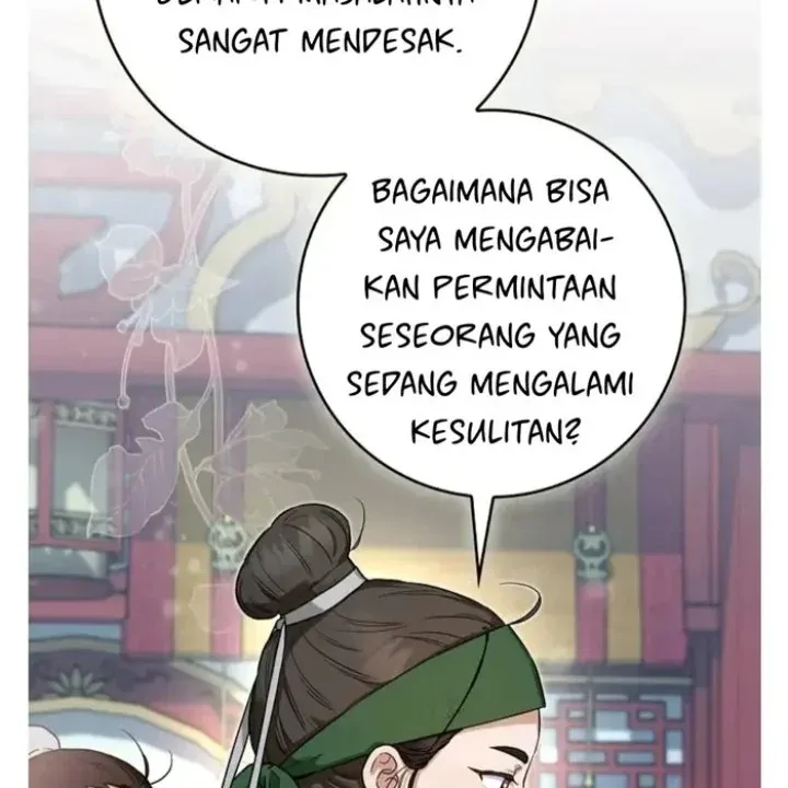Halaman 27 — Master Villainess the Invincible! Chapter 97