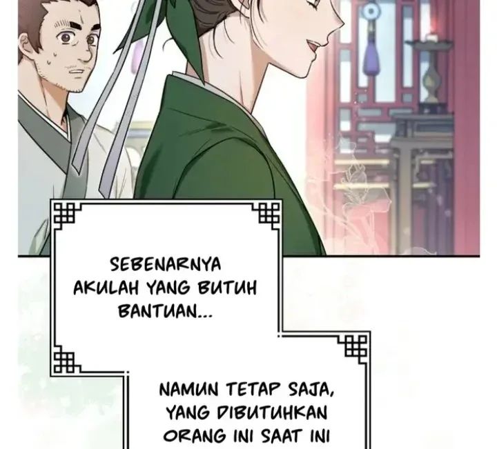 Halaman 28 — Master Villainess the Invincible! Chapter 97