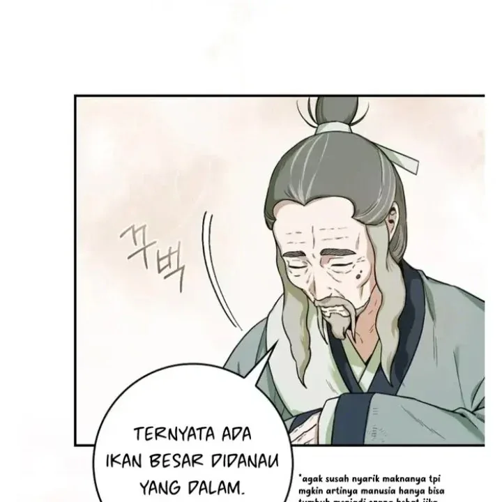 Halaman 30 — Master Villainess the Invincible! Chapter 97