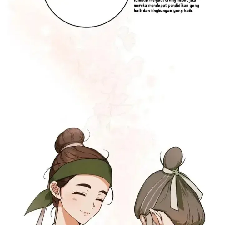 Halaman 31 — Master Villainess the Invincible! Chapter 97