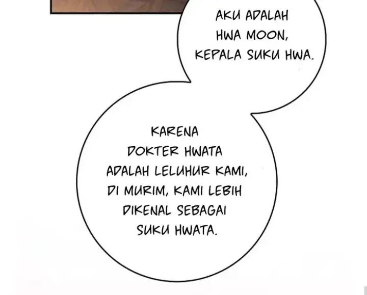 Halaman 35 — Master Villainess the Invincible! Chapter 97