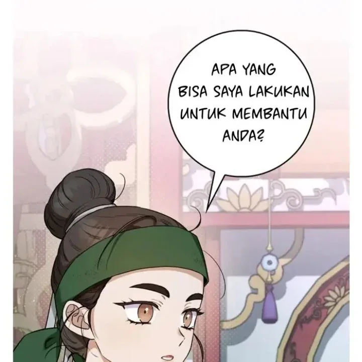 Halaman 36 — Master Villainess the Invincible! Chapter 97