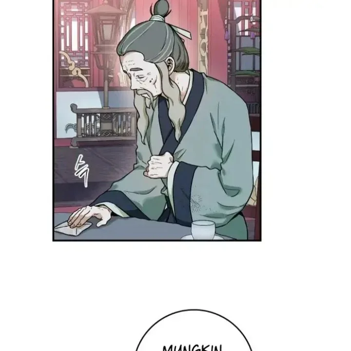 Halaman 38 — Master Villainess the Invincible! Chapter 97