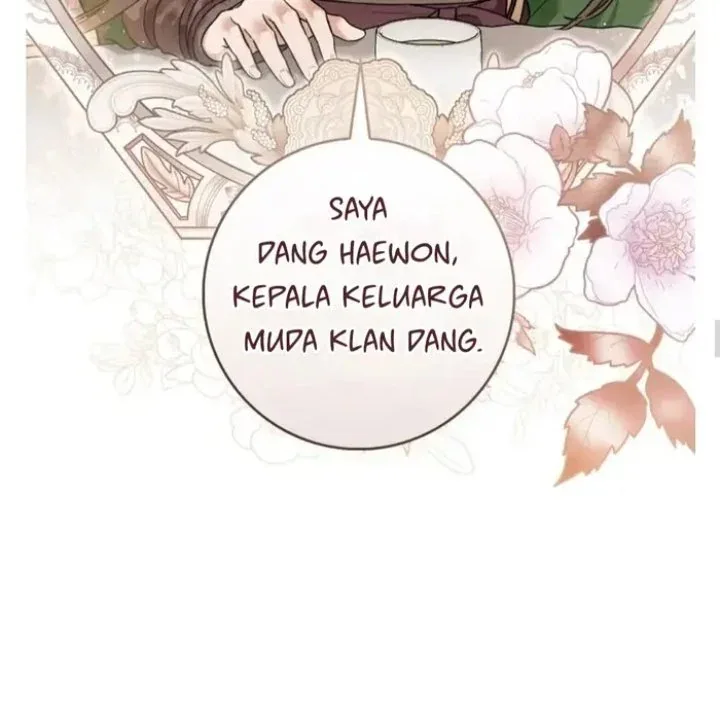 Halaman 49 — Master Villainess the Invincible! Chapter 97