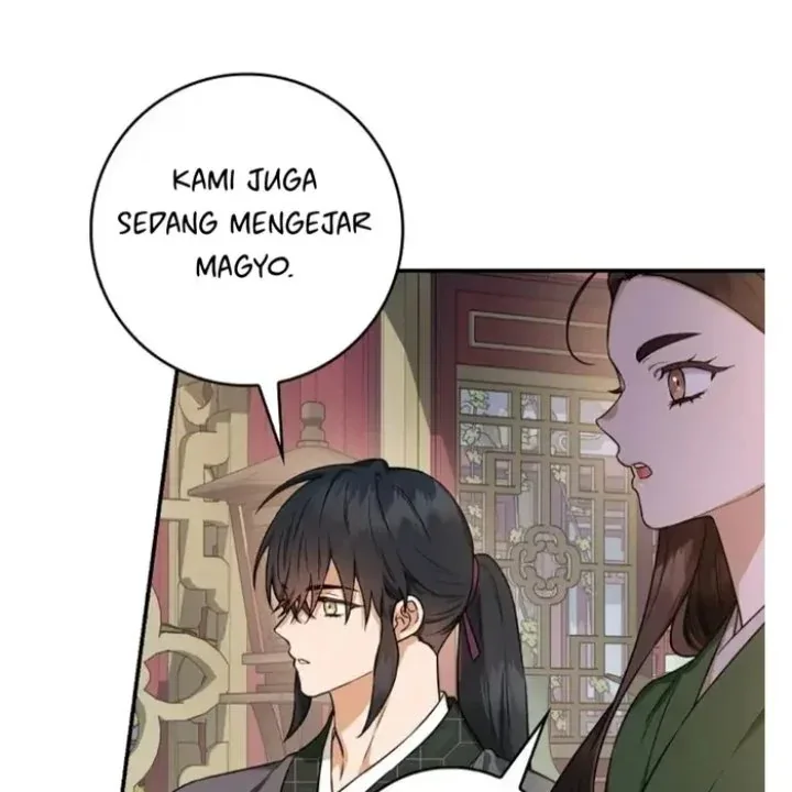 Halaman 52 — Master Villainess the Invincible! Chapter 97