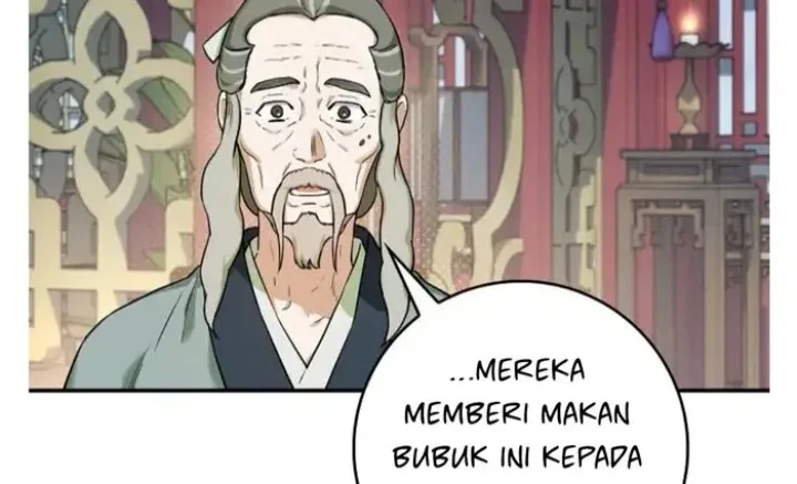 Halaman 54 — Master Villainess the Invincible! Chapter 97