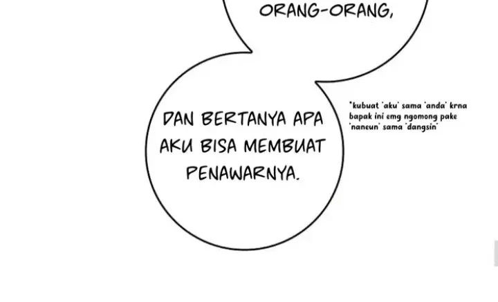 Halaman 55 — Master Villainess the Invincible! Chapter 97