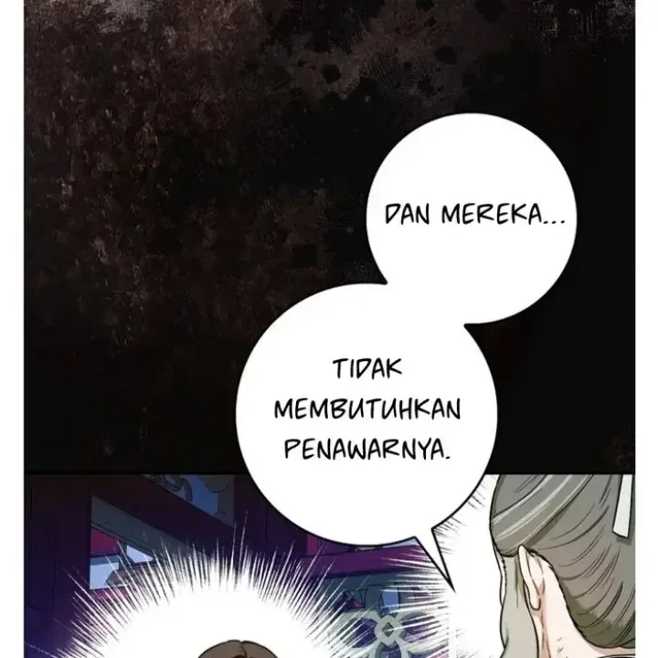 Halaman 58 — Master Villainess the Invincible! Chapter 97