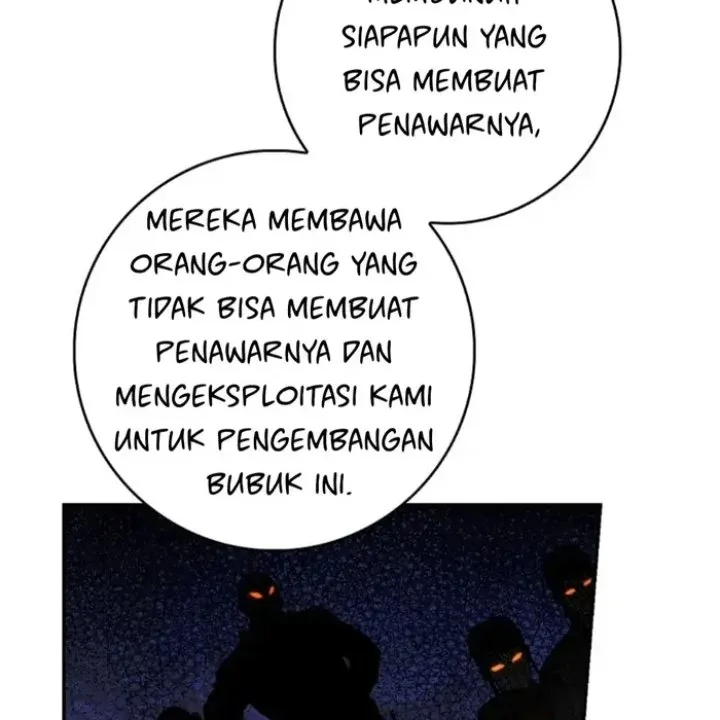 Halaman 60 — Master Villainess the Invincible! Chapter 97