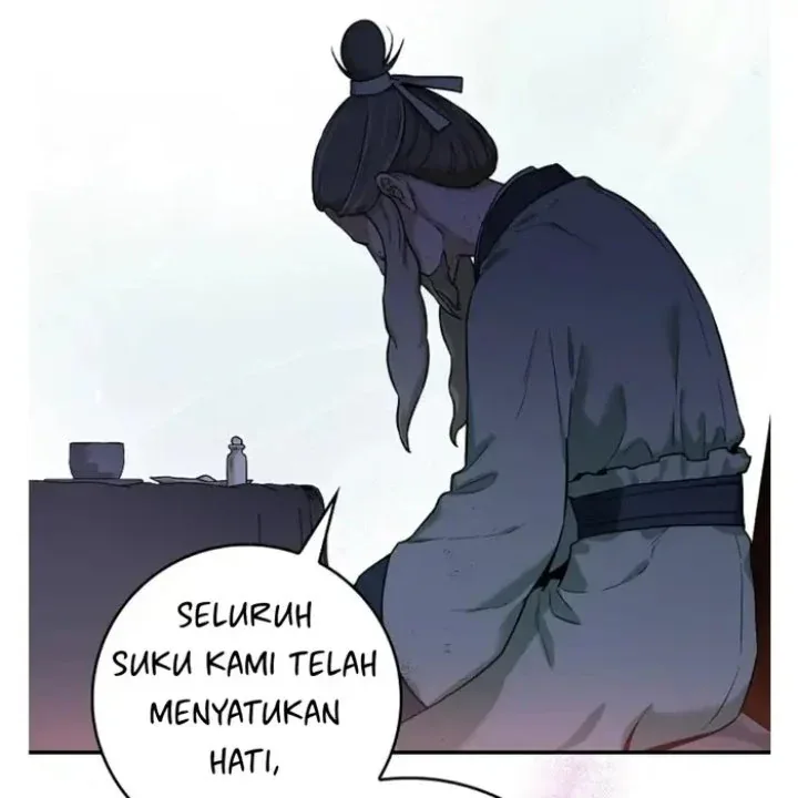 Halaman 68 — Master Villainess the Invincible! Chapter 97
