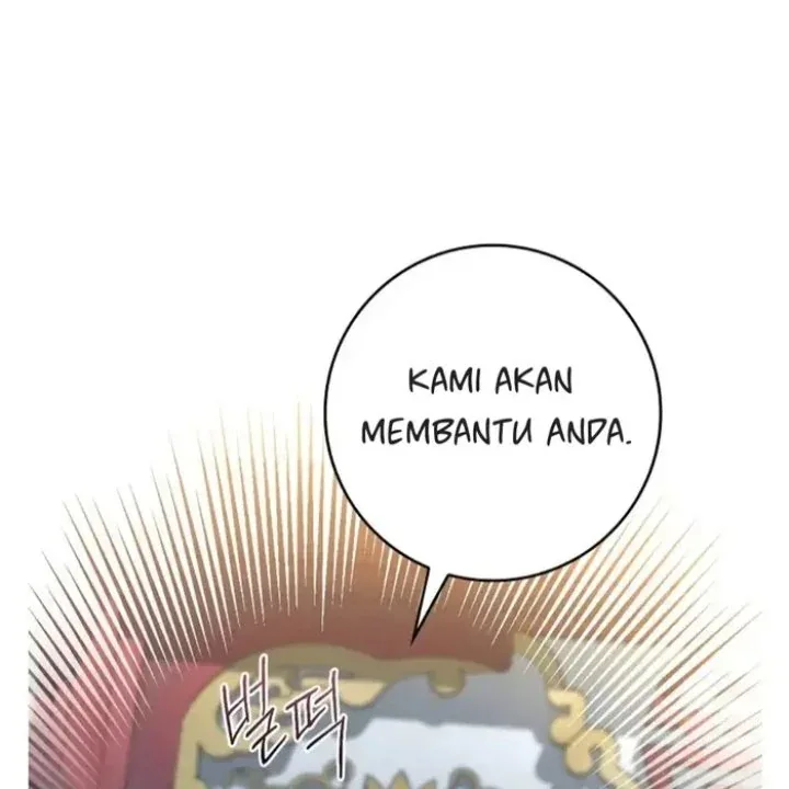 Halaman 72 — Master Villainess the Invincible! Chapter 97