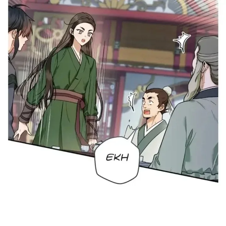 Halaman 73 — Master Villainess the Invincible! Chapter 97