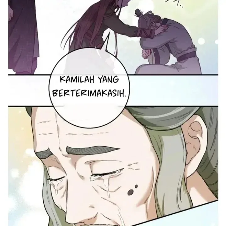 Halaman 79 — Master Villainess the Invincible! Chapter 97