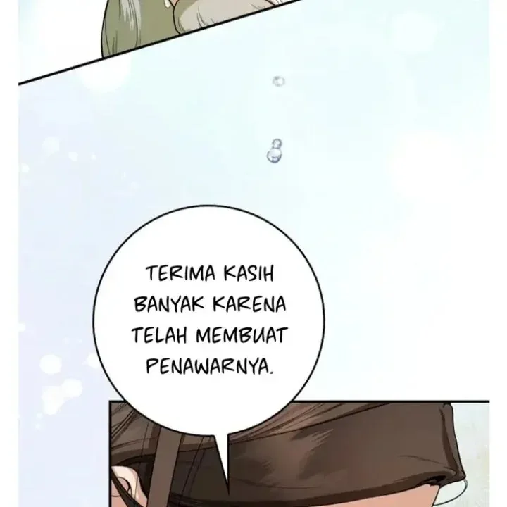 Halaman 80 — Master Villainess the Invincible! Chapter 97