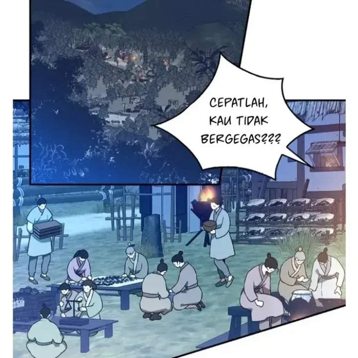 Halaman 84 — Master Villainess the Invincible! Chapter 97