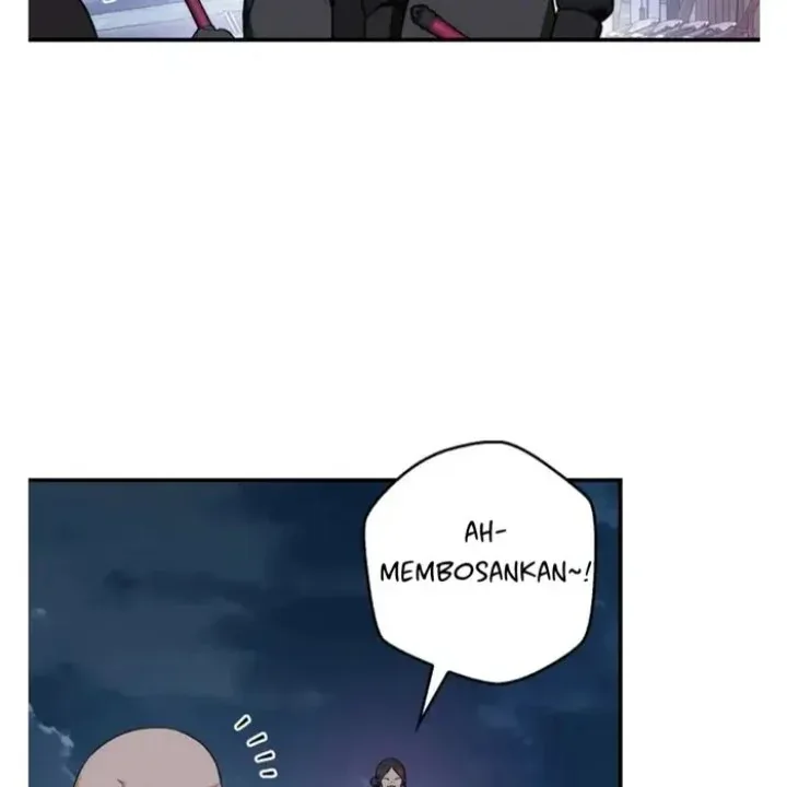 Halaman 86 — Master Villainess the Invincible! Chapter 97