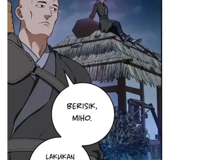 Halaman 87 — Master Villainess the Invincible! Chapter 97