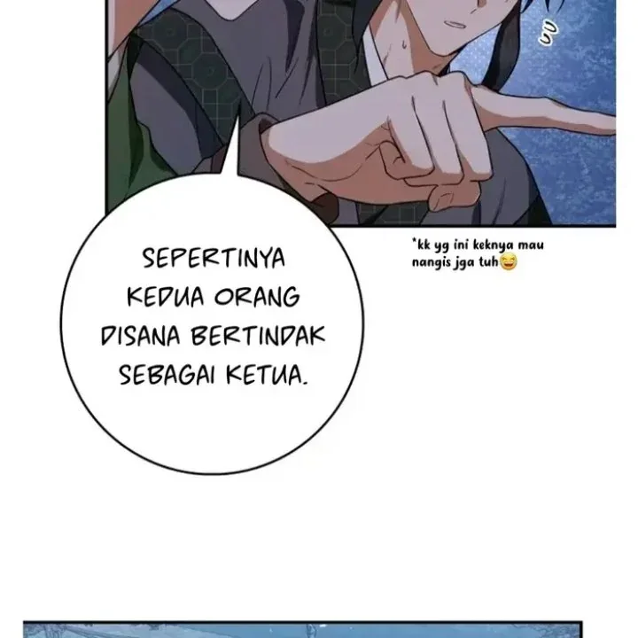 Halaman 91 — Master Villainess the Invincible! Chapter 97