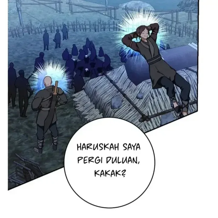 Halaman 92 — Master Villainess the Invincible! Chapter 97