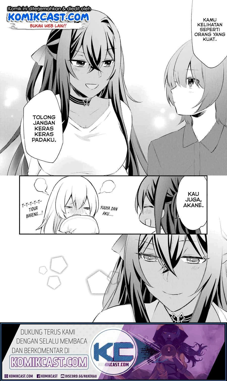 Halaman 25 — Kikan shita Yuusha no Gojitsudan Chapter 5