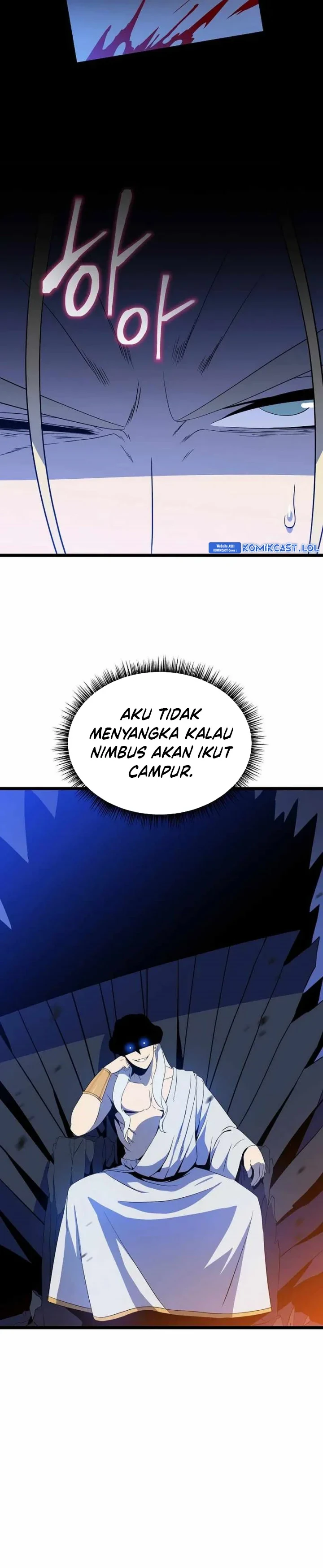 Halaman 4 — Kill the Hero Chapter 147