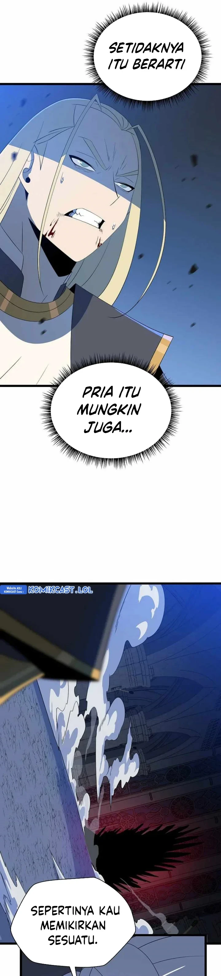 Halaman 5 — Kill the Hero Chapter 147