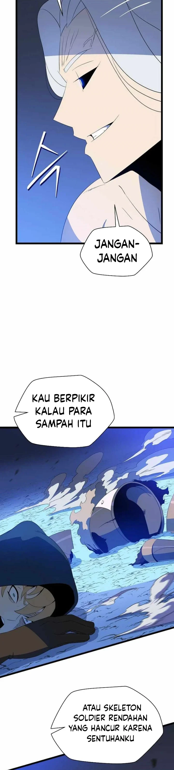 Halaman 6 — Kill the Hero Chapter 147