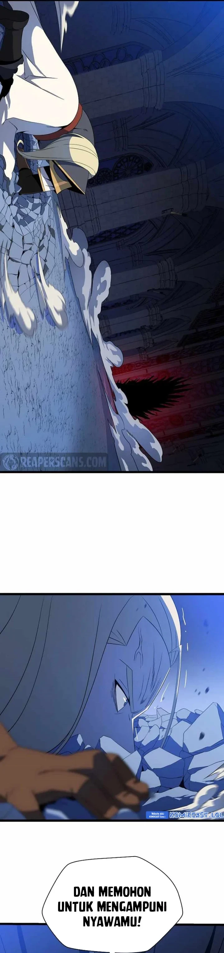 Halaman 11 — Kill the Hero Chapter 147